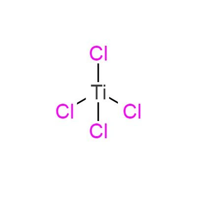 CAS:7550-45-0丨Titaniumtetraklorid
