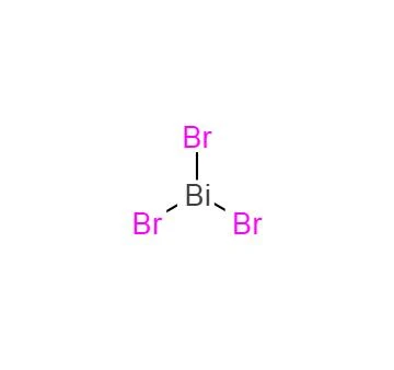 CAS:7787-58-8丨BISMUTH(III) BROMID