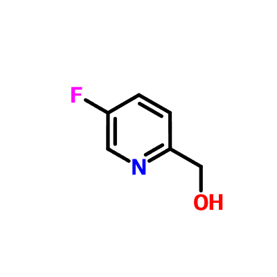 CAS 802325-29-7|5-FLUOR-2-HYDROKSYMETYLPYRIDIN