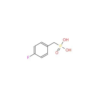 CAS:80395-14-8丨4-Fluorbenzylfosfonsyre