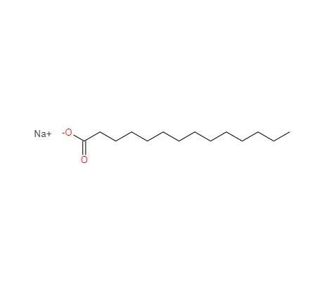 CAS:822-12-8丨SODIUM MYRISTATE