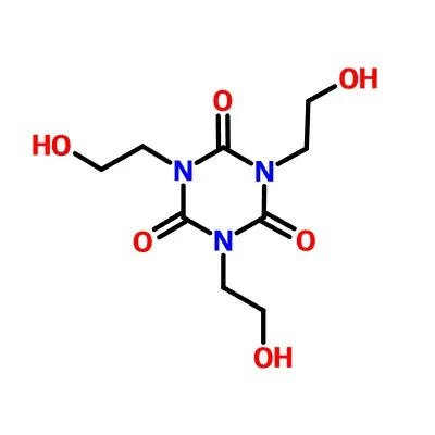 CAS:839-90-7|Tris(2-hydroksyetyl)isocyanurat