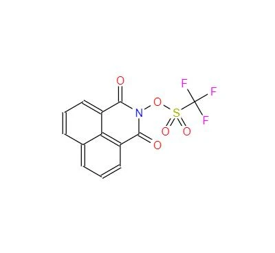 CAS:85342-62-7丨N-Hydroxynaphthalimide Triflate