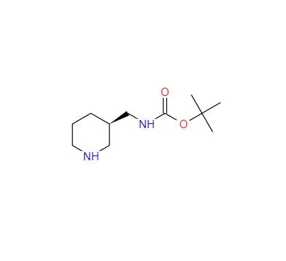 CAS:879275-33-9丨N-[(3R)-3-PIPERIDINYLMETHYL]-CARBAMIC ACID 1,1-DIMETYLETHYL ESTER