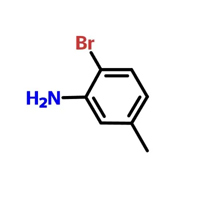 CAS:53078-85-6|2-Brom-5-metylanilin