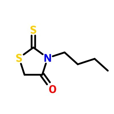 CAS:21494-64-4|3-Butyl-2-tioksotiazolidin-4-on