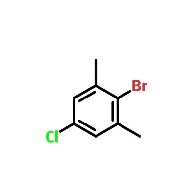 CAS:103724-99-8|2-Brom-5-klor-1,3-dimetylbenzen