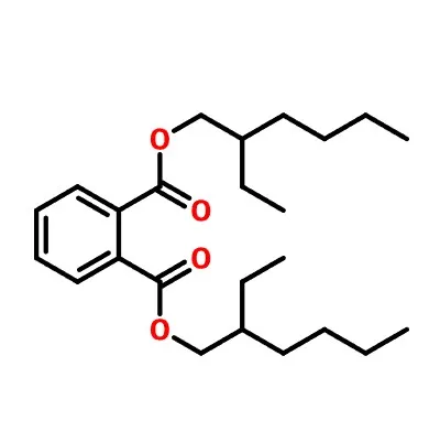CAS:117-81-7|Bis(2-etylheksyl)ftalat(DOP)
