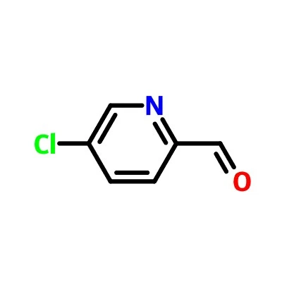 CAS:31181-89-2|5-Klor-2-formylpyridin
