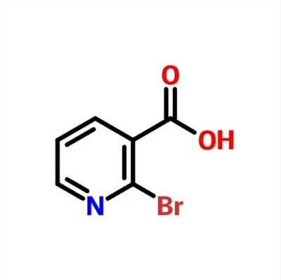 CAS:35905-85-2|2-Bromonicotinsyre