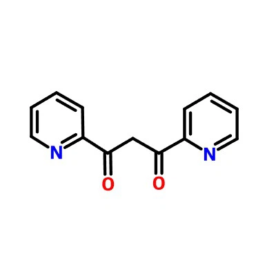 CAS:10198-89-7|1,3-di(pyridin-2-yl)propan-1,3-dion