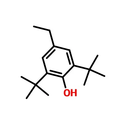 CAS:4130-42-1|2,6-di-tert-butyl-4-etylfenol