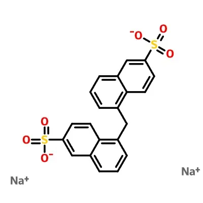 CAS:9084-06-4|Dispergeringsmiddel MF