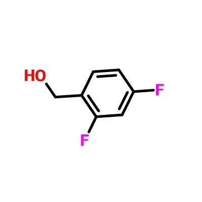 CAS:56456-47-4|2,4-Difluorbenzylalkohol
