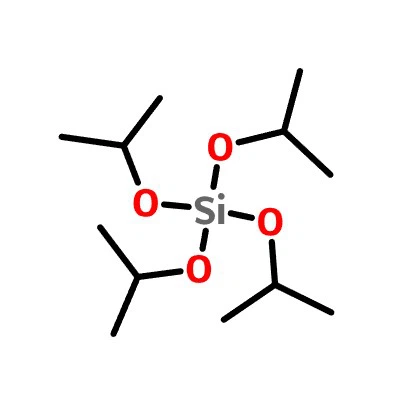 CAS:1992-48-9|Tetraisopropylortosilikat