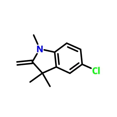 CAS:6872-17-9|5-Klor-1,3,3-trimetyl-2-metylenindolin