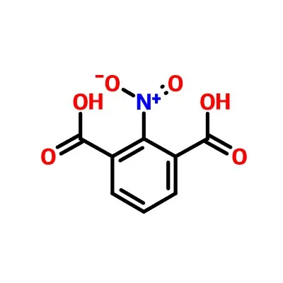 CAS:21161-11-5|2-Nitroisoftalsyre