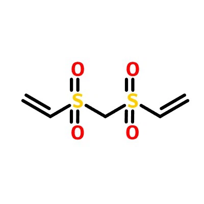 CAS:3278-22-6|Bis(vinylsulfonyl)metan