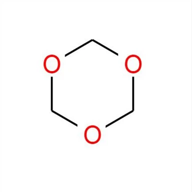 CAS:110-88-3丨1,3,5-trioksan