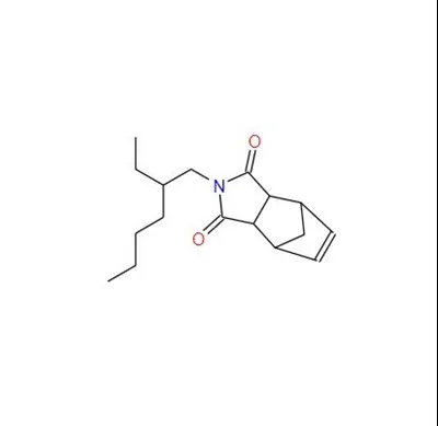 CAS:113-48-4丨N-(2-etylheksyl)-5-norbornen-2,3-dikarboksimid