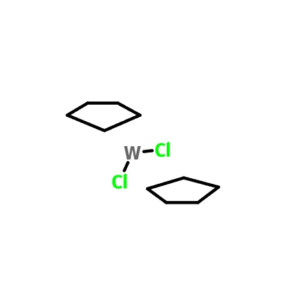 CAS 12184-26-8|BIS(CYKLOPENTADIENYL)TUNGSTENDIKLORID