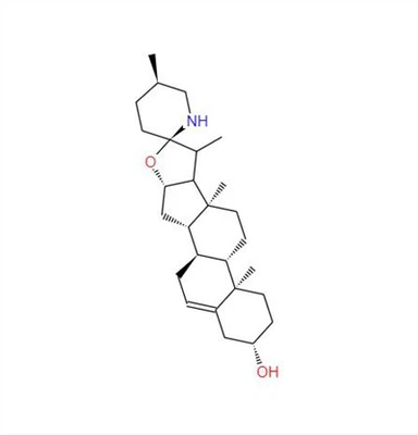 CAS:126-17-0丨SOLASODINE