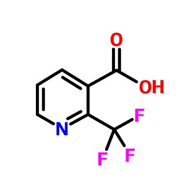 CAS:131747-43-8|2-(trifluormetyl)nikotinsyre