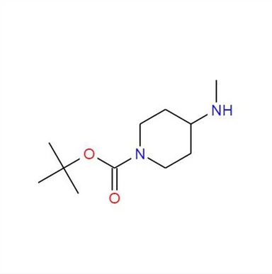 CAS:147539-41-1丨1-Boc-4-Methylaminopiperidin