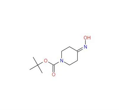 CAS:150008-24-5丨Tert-butyl 4-(hydroksyimino)piperidin-1-karboksylat