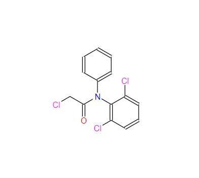 CAS:15308-01-7丨2-klor-N-(2,6-diklorfenyl)-N-fenylacetamid