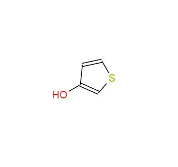 CAS:17236-59-8丨tiofen-3-ol