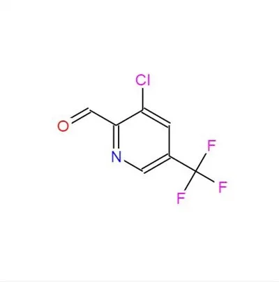 CAS:175277-50-6丨3-KLOR-5-(TRIFLUOROMETYL)PYRIDIN-2-KARBOKSALDEHYD
