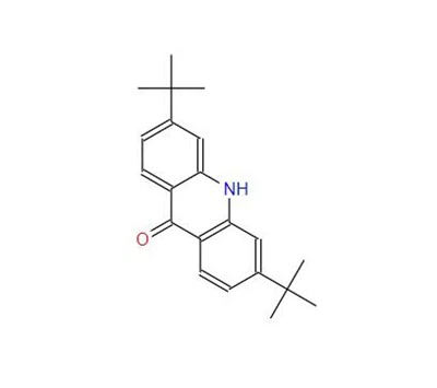 CAS:1810004-91-1丨3,6-Di-tert-butylacridin-9(10H)-on