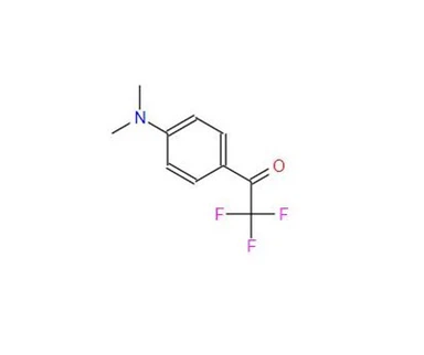 CAS:2396-05-6丨1-(4-dimetylaminofenyl)-2,2,2-trifluoretanon