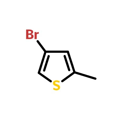CAS:29421-92-9|4-Brom-2-metyltiofen