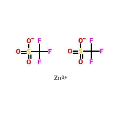 CAS:54010-75-2|Sink Trifluormetansulfonat