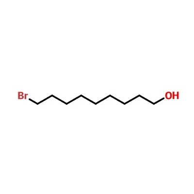 CAS:55362-80-6|9-Brom-1-nonanol