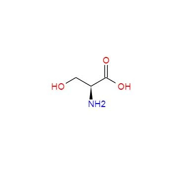 CAS:56-45-1丨L-Serine