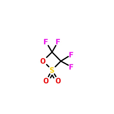 CAS 697-18-7|Tetrafluoretan Beta-sulton
