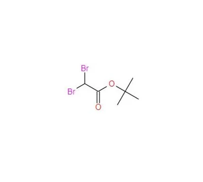 CAS:69713-21-9丨eddiksyre, 2,2-dibrom-, 1,1-dimetyletylester