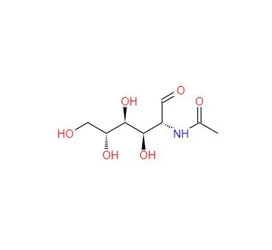 CAS:7512-17-6丨N-acetyl-D-glukosamin