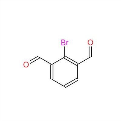 CAS:79839-49-9丨2-Brombenzen-1,3-dialdehyd