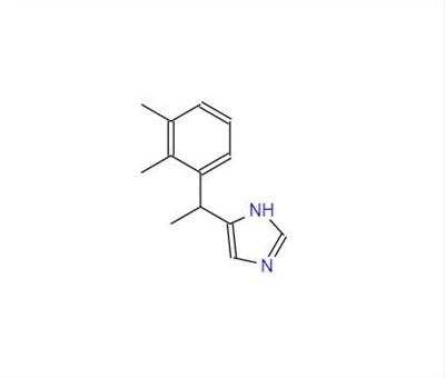 CAS:86347-14-0丨Medetomidin