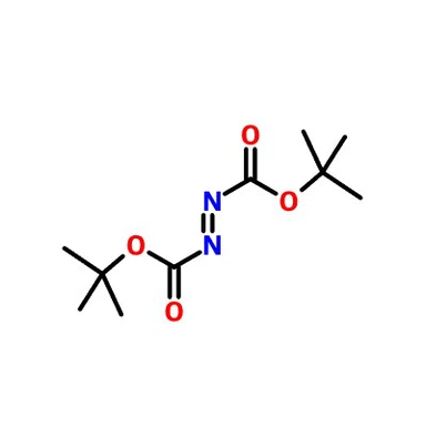 CAS:870-50-8|Di-tert-butylazodikarboksylat