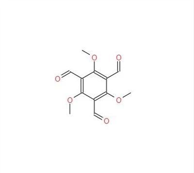 CAS:680575-17-1丨1,3,5-BENZENETRICARBOXALDEHYDE, 2,4,6-TRIMETOKSI-