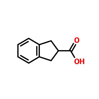 CAS:25177-85-9|2,3-dihydro-1H-inden-2-karboksylsyre