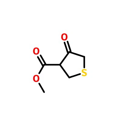 CAS:2689-68-1|Metyl 4-oksotetrahydrotiofen-3-karboksylat