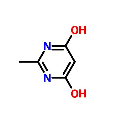 CAS:40497-30-1|4,6-dihydroksy-2-metylpyrimidin